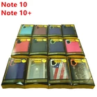 For Samsung Galaxy Note 10 /10+ Plus Defender Case Universal Clip Fits Otterbox