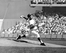 SANDY KOUFAX Photo Picture LOS ANGELES DODGERS Baseball 8x10 11x14 16x20 (SK1)
