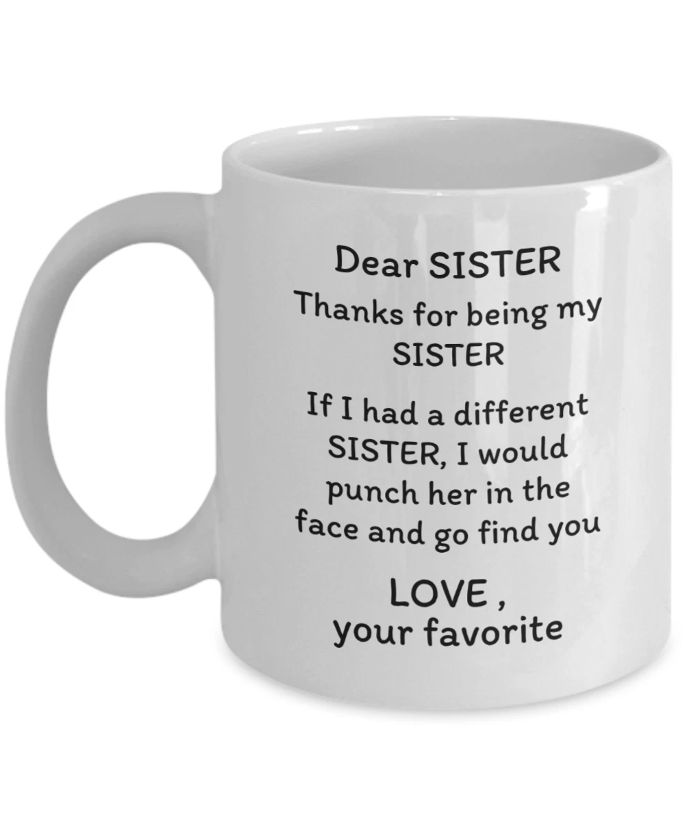 Things to get your little sister for her birthday cheap