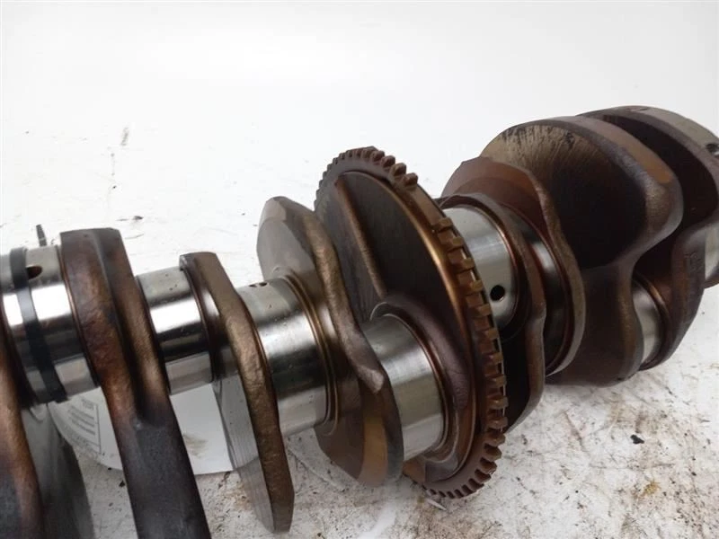 2007 CHEVROLET IMPALA CRANKSHAFT 60158 - Image 3 of 4