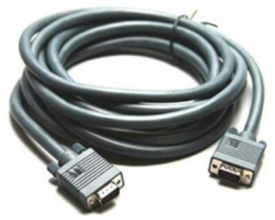 Kramer Electronics C-GM/GM-35 - VGA HD15 Kabel M-M 10,6 m