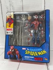 MAFEX No.108 SPIDER-MAN COMIC PAINT Ver. model Action Figure marvel Medicom Toy