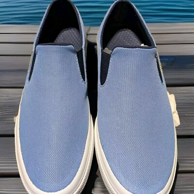 Womens COLUMBIA PFG Distant Water SLIP ON BOAT-CASUAL Shoes SZ W/Omni  Grip