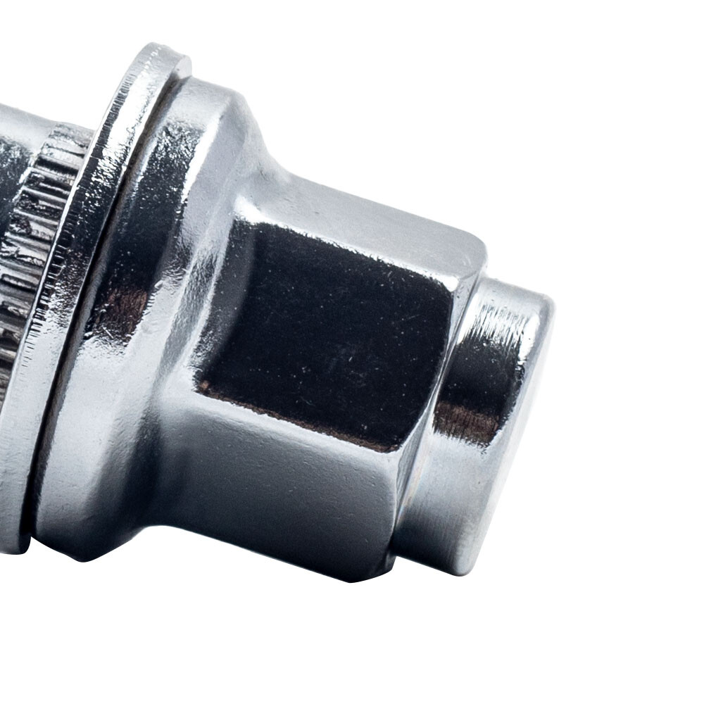 20x Alloy Wheel Nuts For Jaguar XF XE XType FTYPE STYPE X152 X400