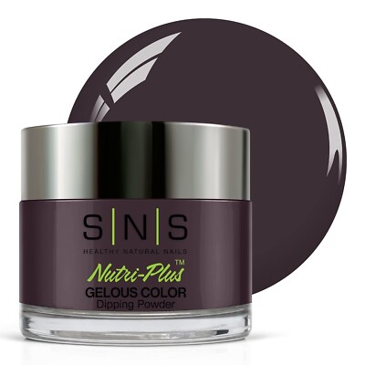 SNS Nail Dipping Powder EE07 Sweet Baboo 1 oz