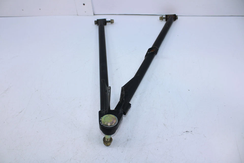 Ski-Doo MXZ X 1200 2012 4 TEC SUSPENSIÓN INFERIOR DELANTERA IZQUIERDA BRAZO A 505072665 Foto 3 de 4