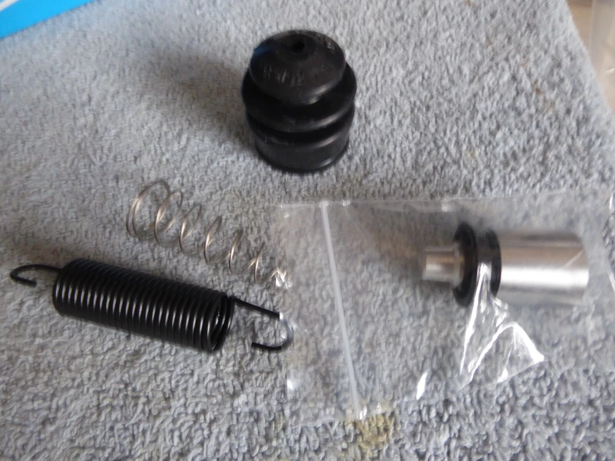 Parts & Accessories for Datsun 411 for sale | eBay
