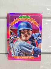 2020 Donruss Optic Baseball Base #1-200 Plus Inserts & Parallels You Pick!