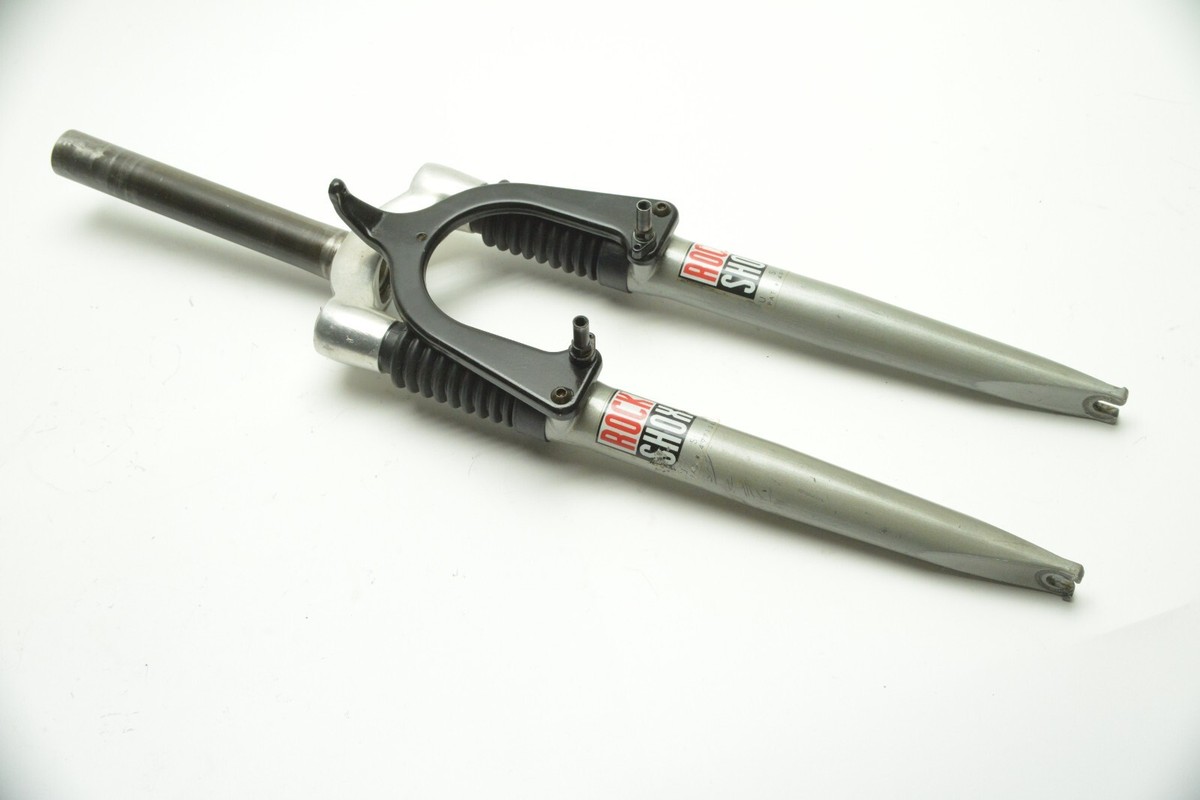 ROCK SHOX QUADRA 1 1/8
