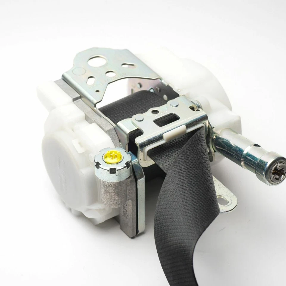 Servicio de reparación de cinturón de seguridad de doble etapa OEM para Toyota Highlander Foto 3 de 3