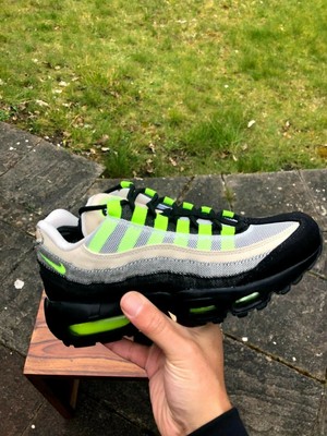 air max 95 denham volt