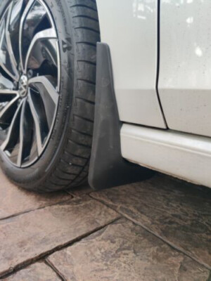 Genuine Splash Guards Mud Flaps FOR VW 2020-2025 Golf 8 MK8 Life