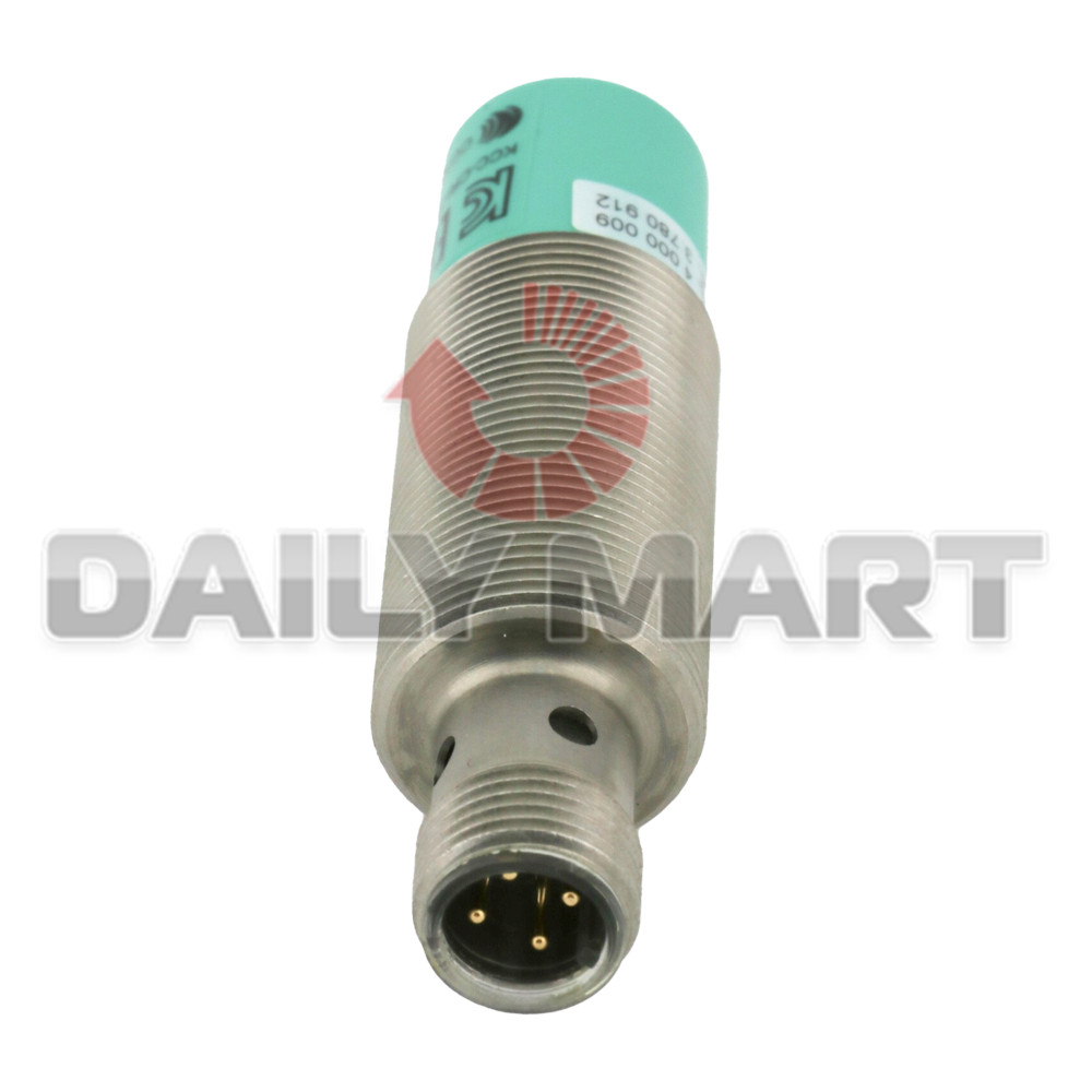 New In Box PEPPERL+FUCHS IQH1-18GM-V1 204622 Proximity Sensor