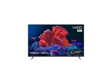 VIZIO M-Series M50Q6-J01 50" LED HDR Smart TV LED HDR Smart TV - Black
