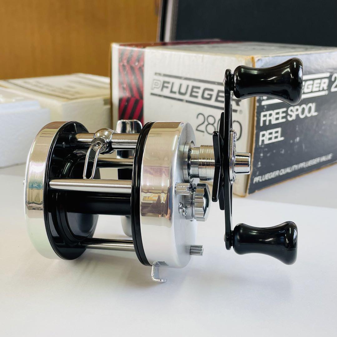 PFLUEGER 2800 NIB