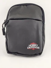Hobby Defense Crossbody Bag
