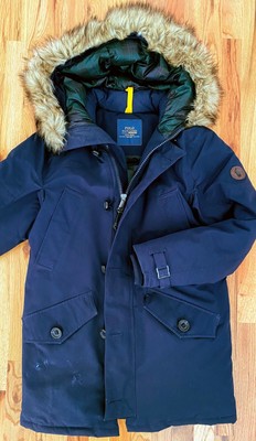 ralph winter coat