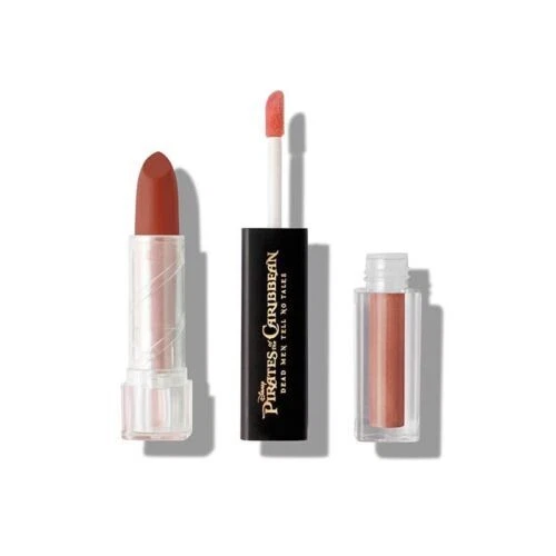 LORAC Blue Stick Lip Makeup