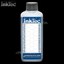 250 Ml InkTec® Ink For HP 38 LG Light Grey B8850 B9100 B9180 GP C9414A