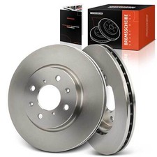 Bremsscheiben Bremsscheibe Vorne Ø256mm für Suzuki Swift IV FZ NZ 1.2 5531168L00