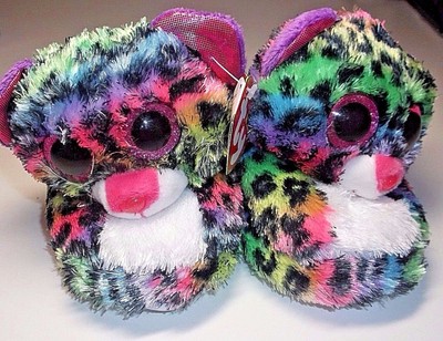 ty dotty slippers