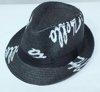 Men Black PUNK FAUX Leather Cuban Fedora Trilby Gangster Cap Hat Valentines Men Black PUNK FAUX Leather Cuban Fedora Trilby Gangster Cap Hat Valentines