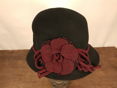 Giovannio New York‎ Hat wool women\'s NWT Giovanni Wool Hats for Women | Mercari main image 4