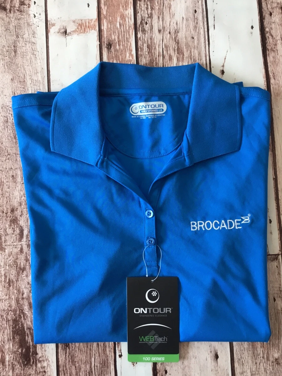 Ontour golf shirts sale