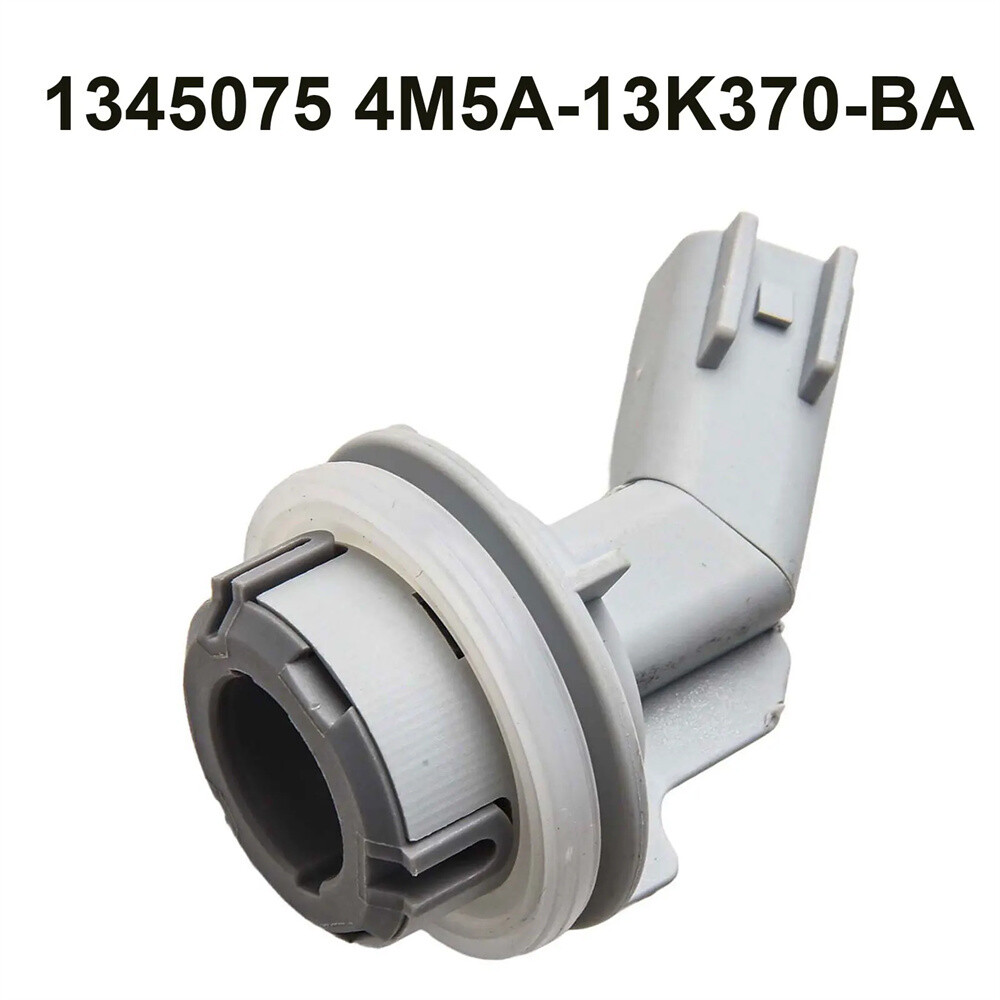 1345075 4M5A-13K370-BA Light Bulb Socket Holder Fit For Ford