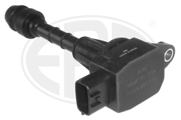 ERA ZüNdspule ZüNdmodul FüR Nissan Note E11 NE11 Micra III K12 880155A-image