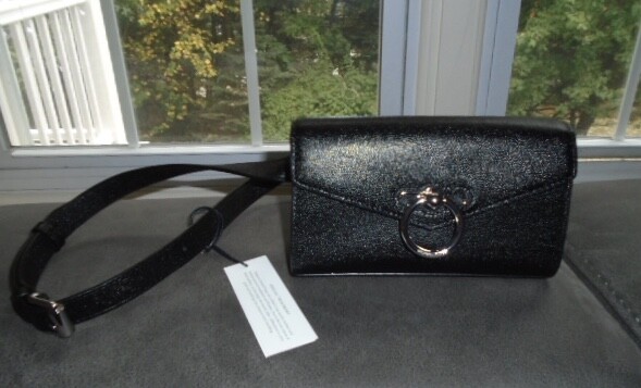 rebecca minkoff jean belt bag