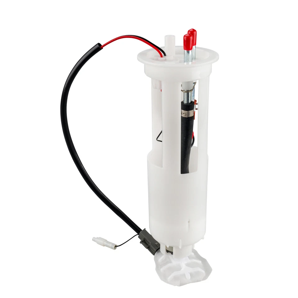 Bomba de combustible apta para Volvo V70 S70 1998-2004 C70 2,3 L 2,4 L 1998-2000 Foto 3 de 4