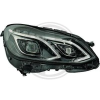 Diederichs 1617085 Hauptscheinwerfer FüR MERCEDES-BENZ