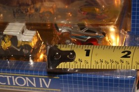 Micro Machines Deluxe Collection #4, Boxed