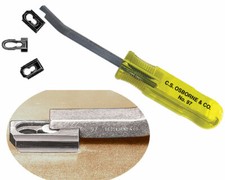 C.S. Osborne & Co. No. 97 - Moulding Clip Tool