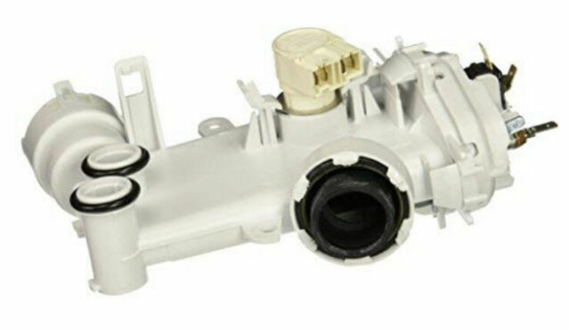 bosch dishwasher heating element cost