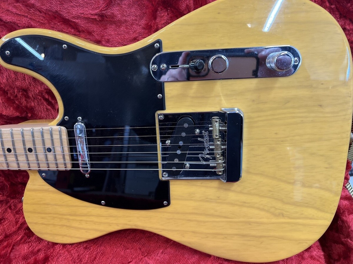 ギター Fender USA Professional Telecaster 2018 fender_limited_2018_american_p
