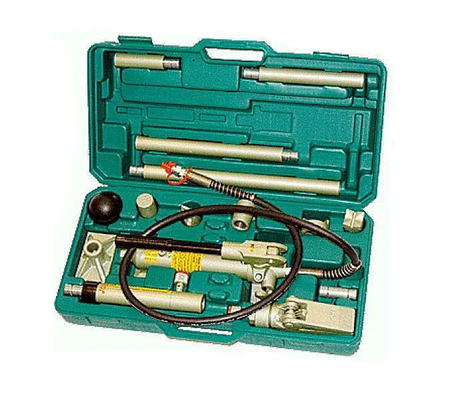 Jonnesway AE010020 4 Ton Portable Hydraulic Power Kit For Collision