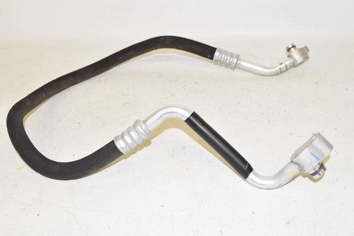Audi A5 8T 12- Klimaleitung Klimaschlauch Kompressor zum Kühler ORIGINAL