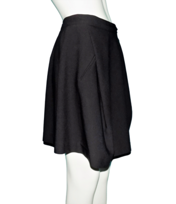 Esquire Logo - Schlüsseletui 13 Cm Black Esquire Logo - Schlüsseletui 13 Cm Black