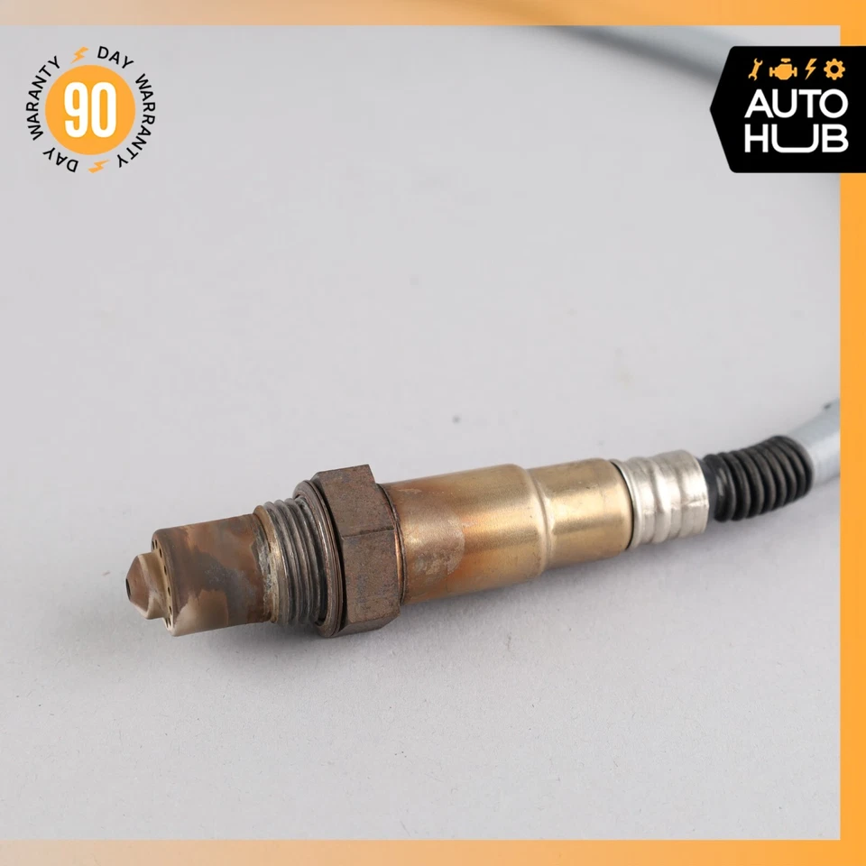 Sensor de oxígeno O2 Lambda 0025400117 OEM Mercedes W221 S600 S65 AMG C350 Foto 3 de 4
