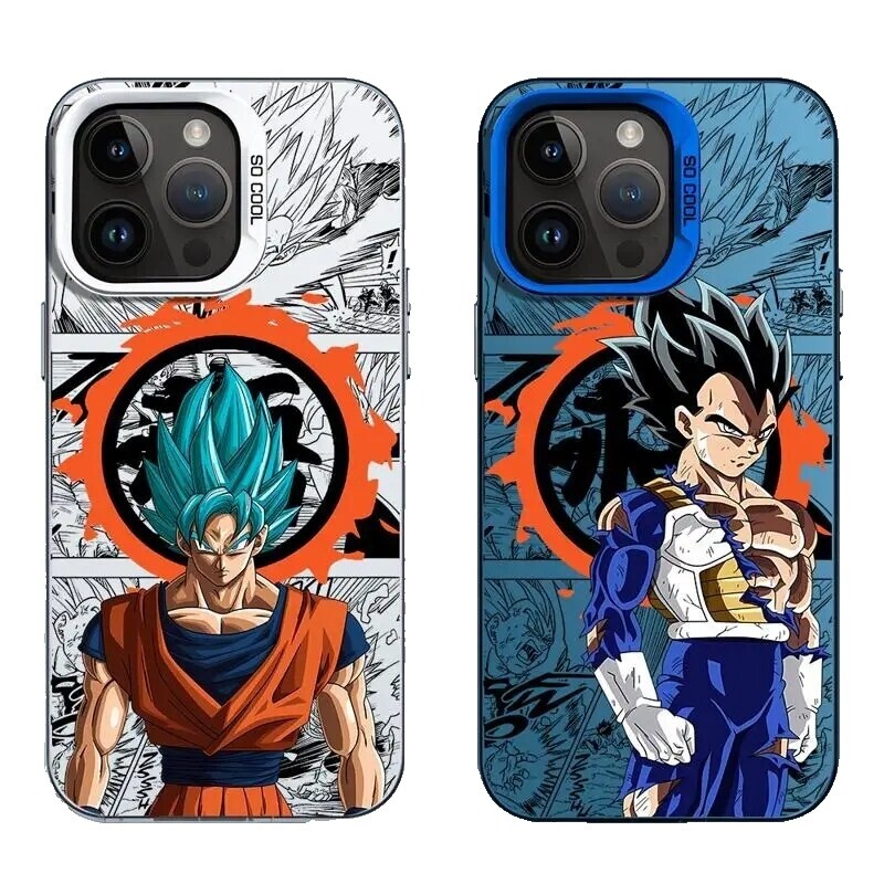 Dragon Ball Z Phone Case | eBay UK