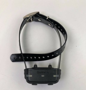 garmin bark collars