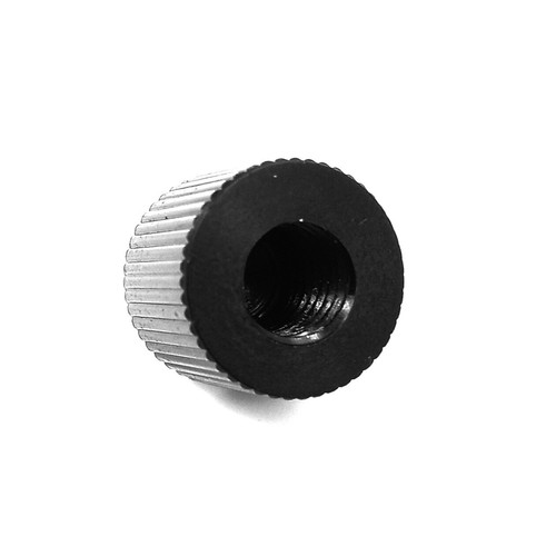 Mic Stand 3/8" FEMALE to 1/4" MALE Thread Adapter Microphone Camera Adaptor New - Picture 3 of 3