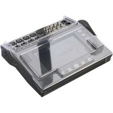 Decksaver DS-PC-CQ12T Decksaver Allen Heath CQ-12T Cover