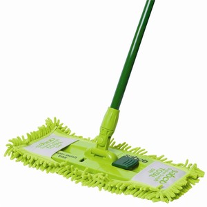 Sabco Xl Total Microfibre Mop Ebay