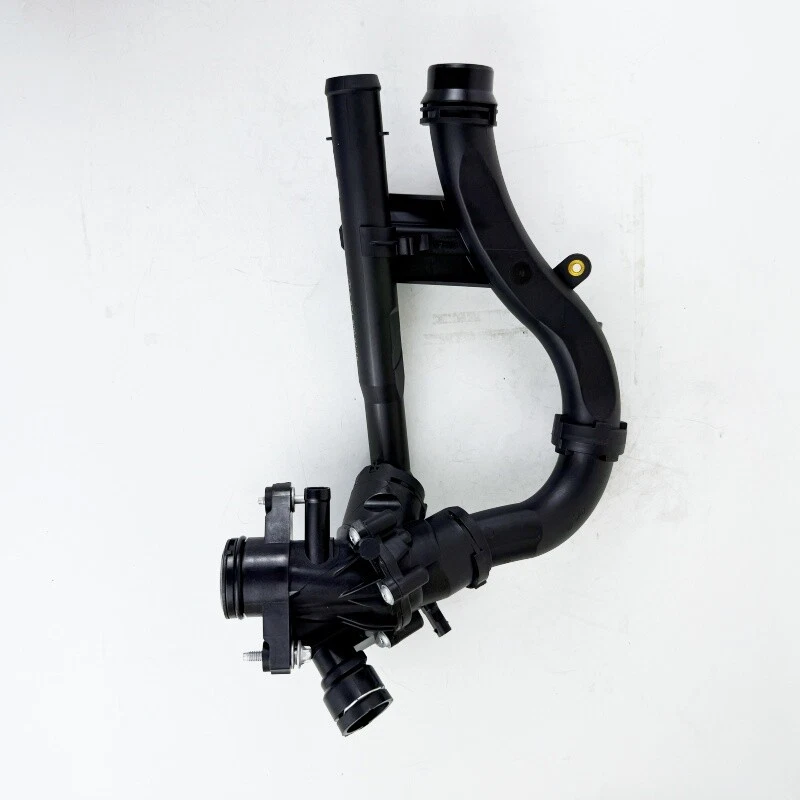 For Mercedes Benz W205 W212 M274 C300 E300 2742003100 Thermostat Assembly New Foto 2 de 4