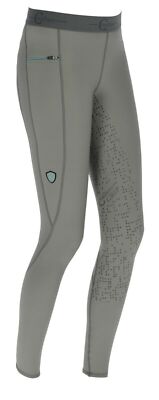 %%Covalliero Reitleggings Riding Tight mit Handytasche
