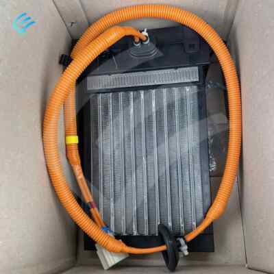NEW OEM Tesla Model S (2012-2016) GEN3 PTC Heater Left Hand Drive