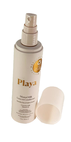Playa Monoi Milk Leave-in Conditioner Coconut Milk Monoi Oil 150ml - Picture 6 of 7